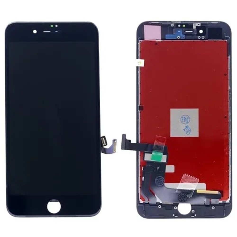 IPH 8G PLUS GLW INCELL HIGH LCD BLACK