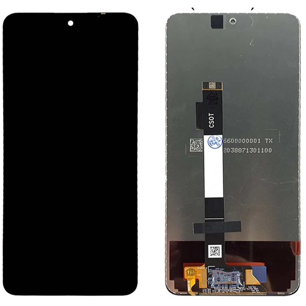 REDMI NOTE 10 PRO ÇİN SERVİS