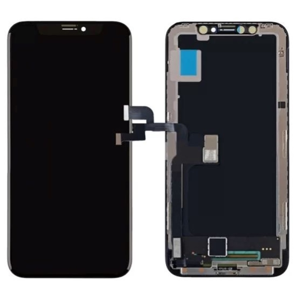 IPH XR INCELL REVİZE LCD