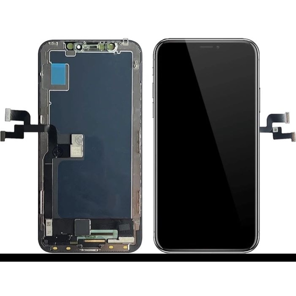 IPH 12/12 PRO GX OLED HARD LCD