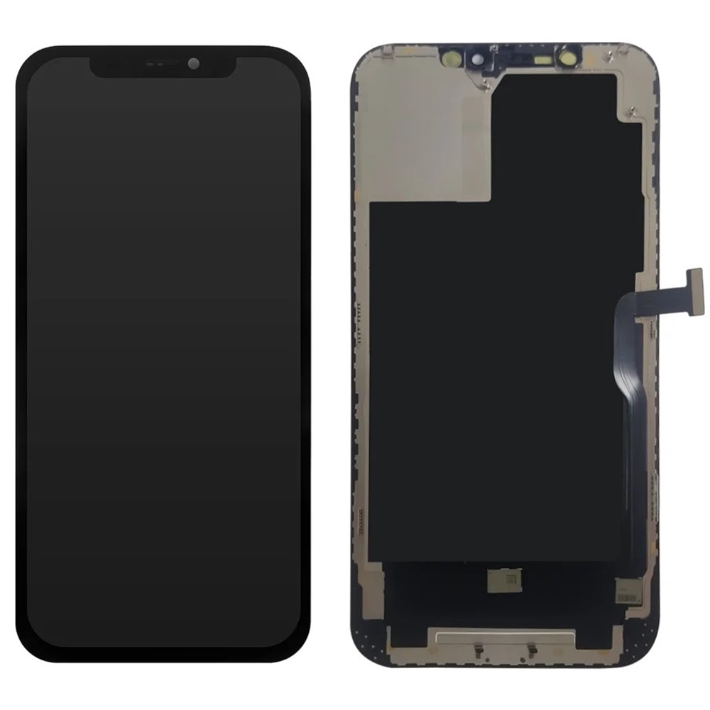 IPH 12 OLED REVİZE LCD