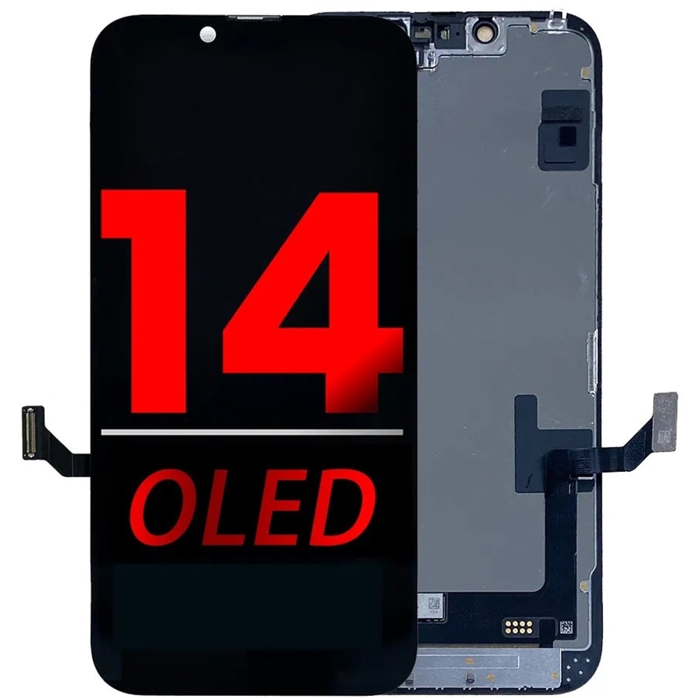 IPH 14 OLED REVİZE LCD