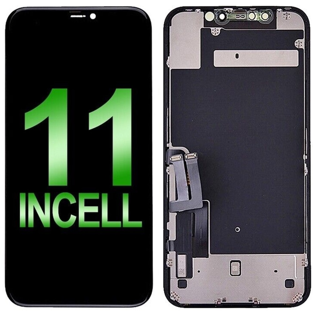 IPH 11 CLE INCELL HD LCD