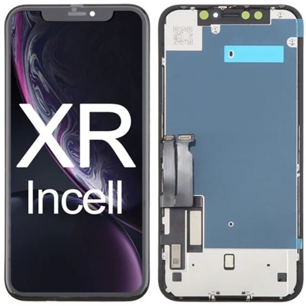 IPH XR CLE INCELL HD LCD