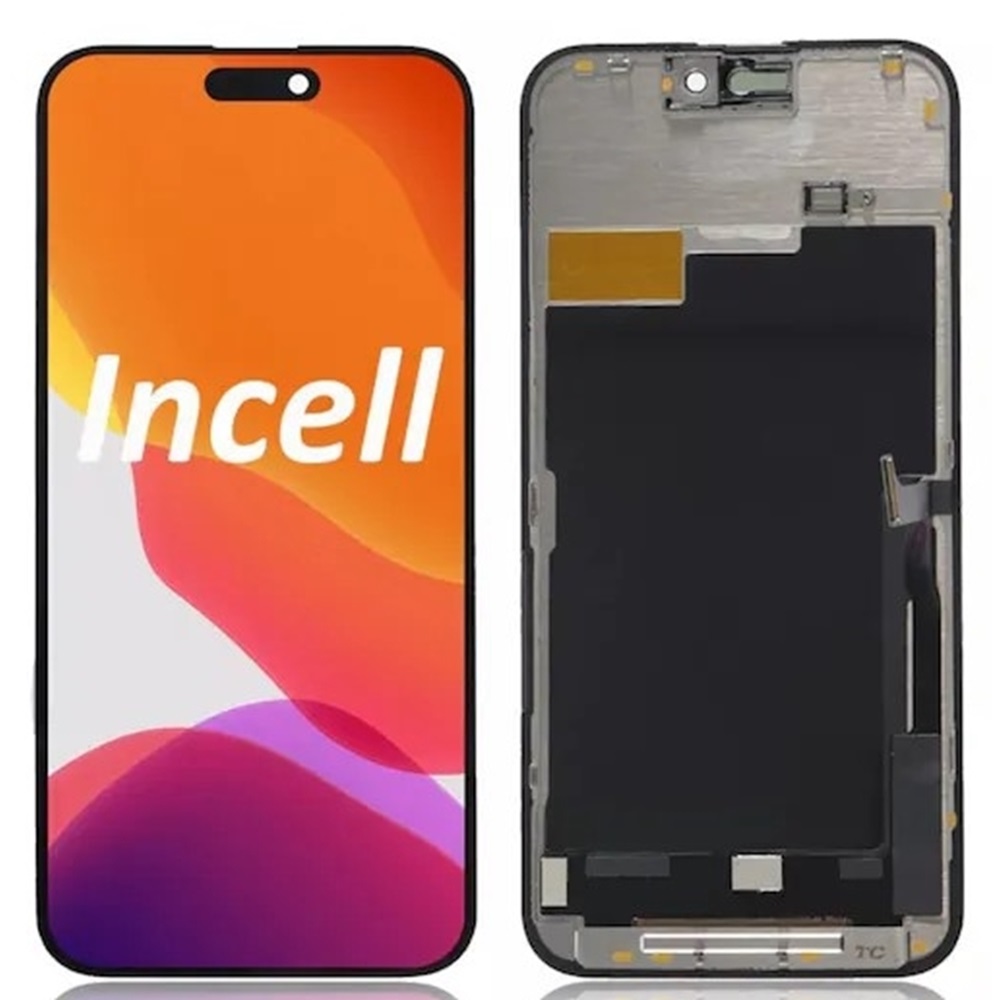 IPH 15 PROMAX CLE INCELL HD PLUS LCD