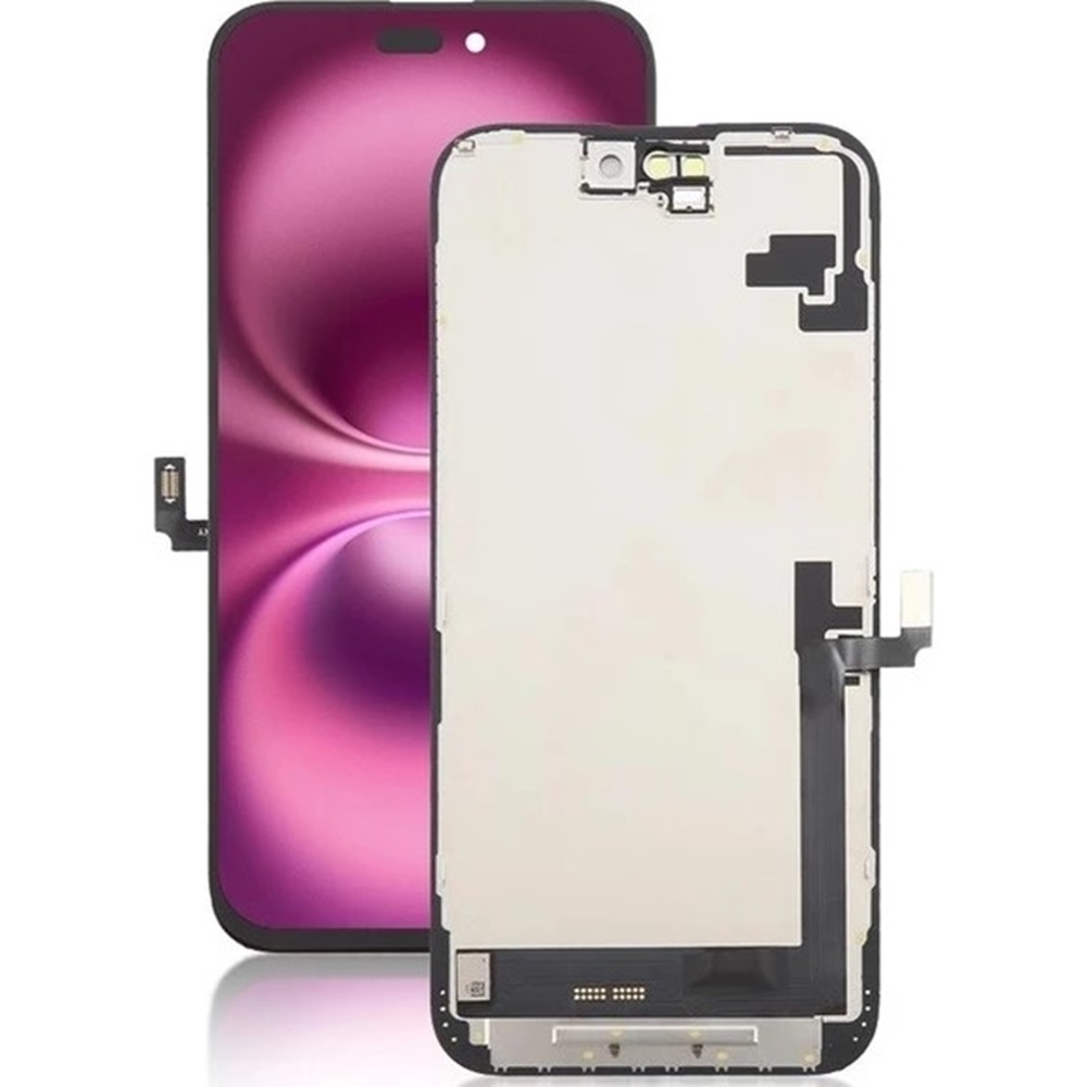 IPH 16 CLE INCELL HD LCD