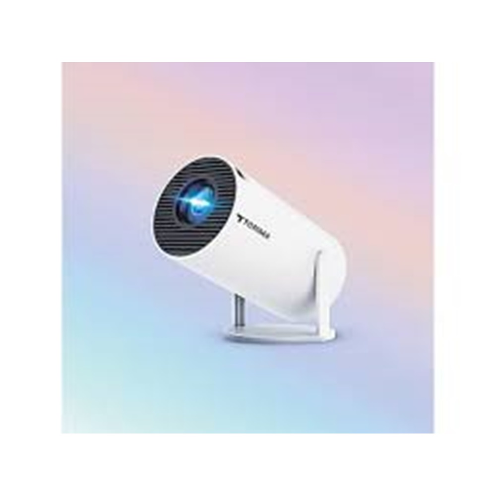 Torima HY300 Projector Whıte