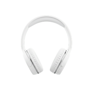 Raedox Kulak Üstü Bluetooth Kulaklık Beyaz