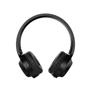 Raedox Kulak Üstü Bluetooth Kulaklık Siyah BT32S