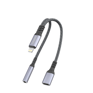 Raedox Intellıgent Lıghtning Adapter