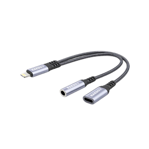 Raedox Intellıgent Lıghtning Adapter