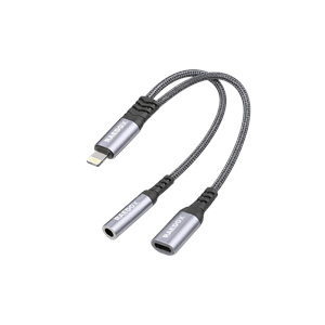 Raedox Intellıgent Lıghtning Adapter