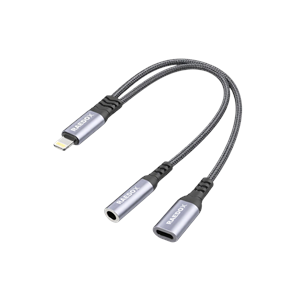 Raedox Intellıgent Lıghtning Adapter