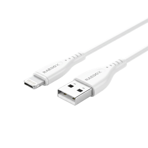 Raedox 25W 2M Usb-Lighting Kablo