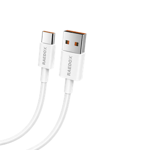 Raedox 67W Usb-Type Turbo Hızlı Kablo