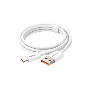Raedox 67W Usb-Type Turbo Hızlı Kablo