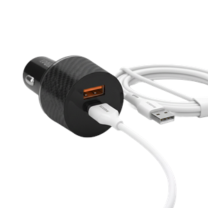 Raedox 4.0A 38W PD+Usb Hızlı Type-C Araç Şarj Seti