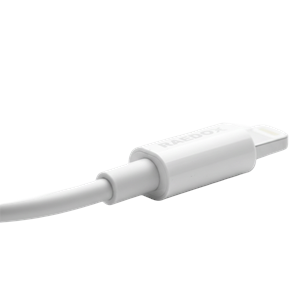 Raedox Lıghtnıng To Headphone Jack Adapter