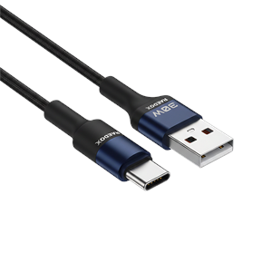 Raedox 30W 3.4A Usb To Type-C Flexible Hızlı Kablo