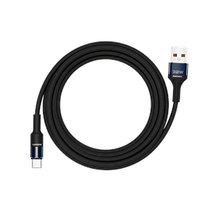 Raedox 30W 3.4A Usb To Type-C Flexible Hızlı Kablo