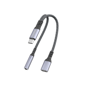 Raedox Intellıgent Type-C Adapter