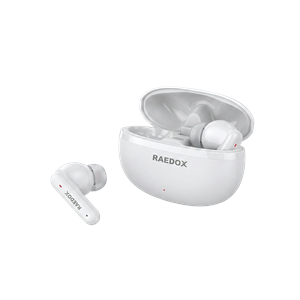 Raedox Tws30 Bluetooth Kulak İçi Airpods Kulaklık Beyaz