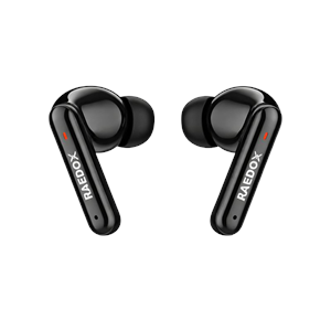 Raedox Tws30 Bluetooth Kulak İçi Airpods Kulaklık Siyah