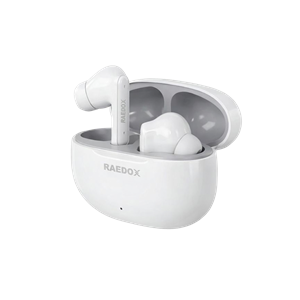 Raedox Tws40 Bluetooth Kulak İçi Airpods Kulaklık Beyaz