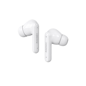 Raedox Tws40 Bluetooth Kulak İçi Airpods Kulaklık Beyaz