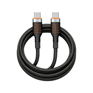 Raedox 60W Type-C Type-C Hasır Hızlı Kablo