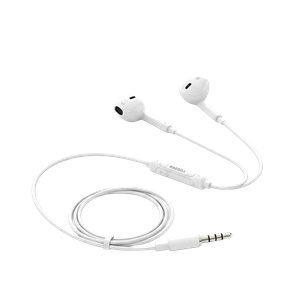 RDX Orjinal Görünümlü Jack Girişli Iphone Kulaklık