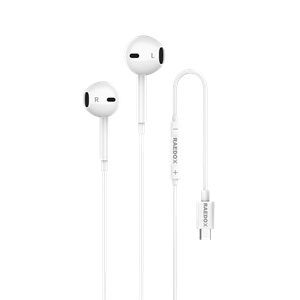 Orjinal Görünümlü Tak Çalıştır Type-C Girişli Iphone Kulaklık