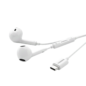 Orjinal Görünümlü Tak Çalıştır Type-C Girişli Iphone Kulaklık