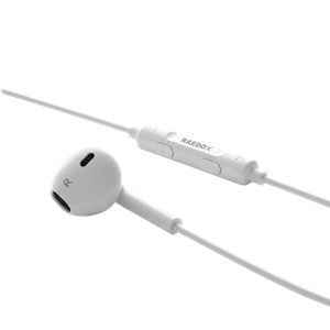 Orjinal Görünümlü Tak Çalıştır Iphone Kulaklık