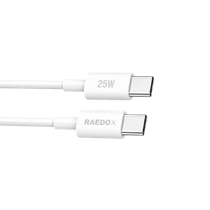 Syrox PD25TK 25W PD Type-c Kablo SYX-PD25TK