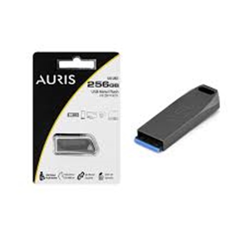 Auris 256 Gb Metal Flaş