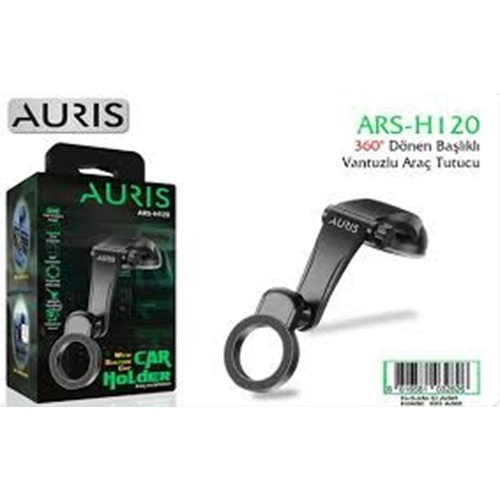 AURİS H120 Araç İçi Telefon Tutucu