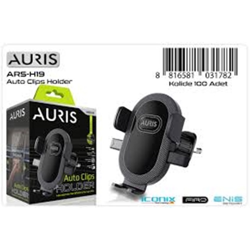 Auris H19 Telefon Tutucu