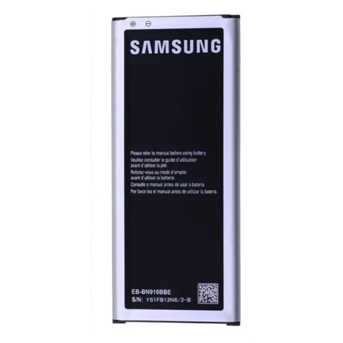 Auris Note 4 Batarya