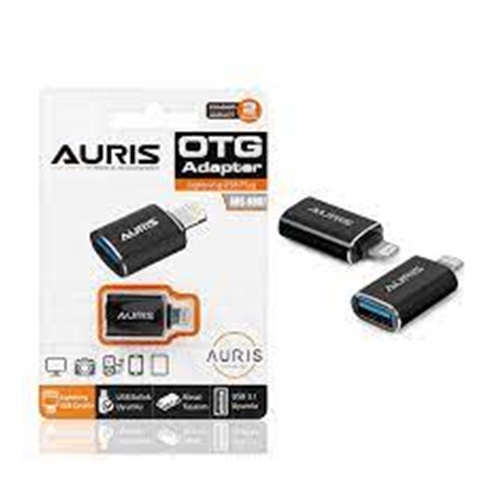 Auris AD07 Lightning USB OTG Adapter