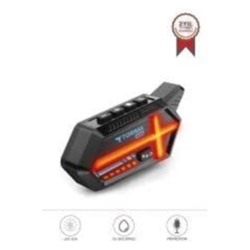 Torima Bt26 Black Wıreless Earphones