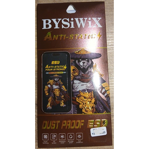 Bysiwix Antistatik Iph 16