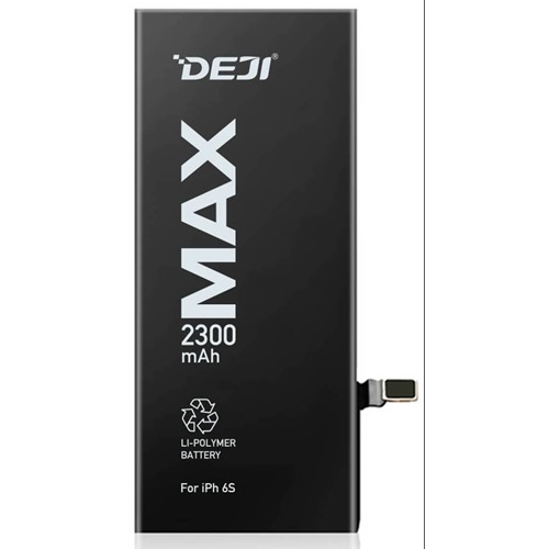 Deji İPH 5S Batarya Hıgh 2010 mAh