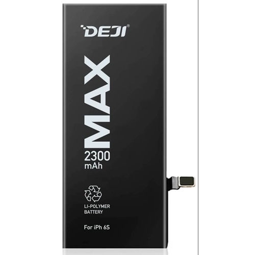 Deji İPH 7G Plus Batarya Hıgh 3519 mAh