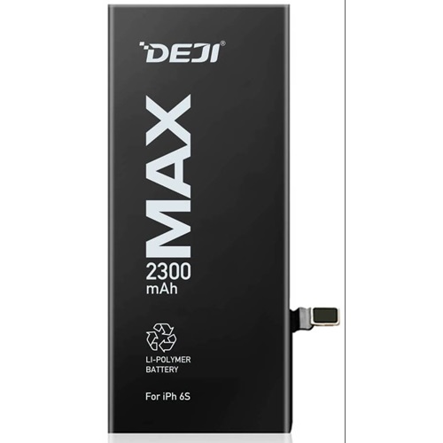 Deji İPH 8G Batarya Hıgh 2210 mAh