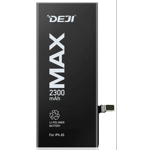 Deji İPH 8G Plus Batarya Hıgh 3400 mAh