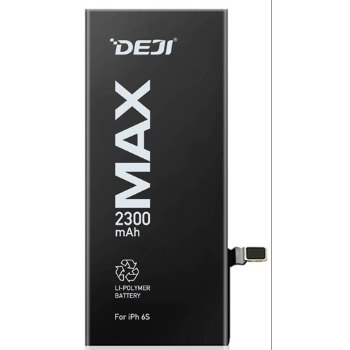 Deji-GM5 Plus Hıgh 3100 mAh Batarya