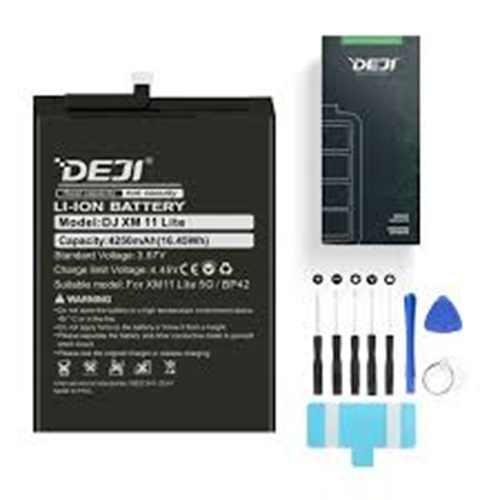 Deji Mi 11T Batarya BM59