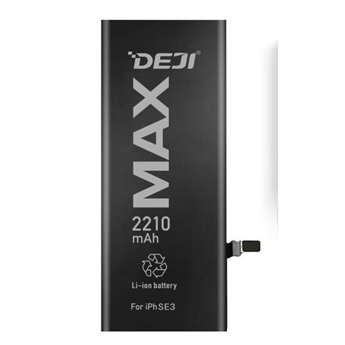 İphone SE3 2022 Yüksek Kapasiteli Batarya