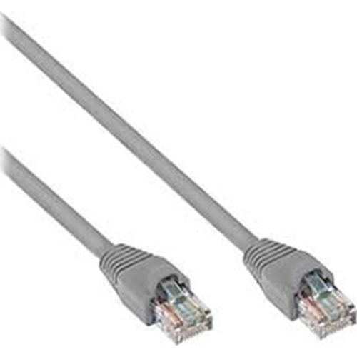 Hadron HDX5041 Kablo Cat5 Gri 2M